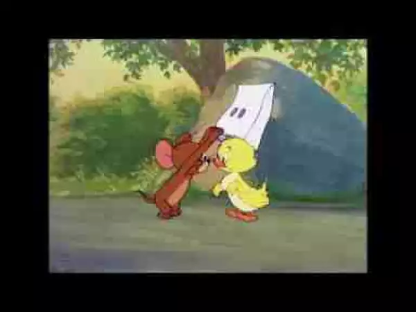Video: Tom and Jerry, 87 Episode - Downhearted Duckling (1954)